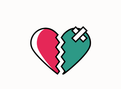 浮気・DV